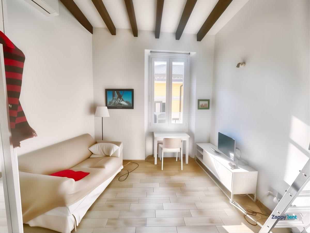 appartamento in affitto a Milano in zona Porta Genova