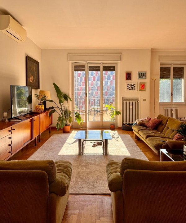 appartamento in affitto a Milano in zona Il Portello