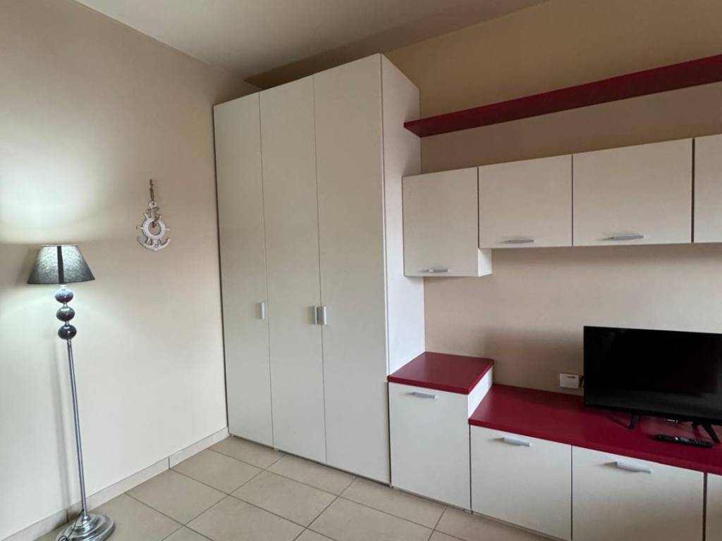 appartamento in affitto a Milano in zona Città Studi