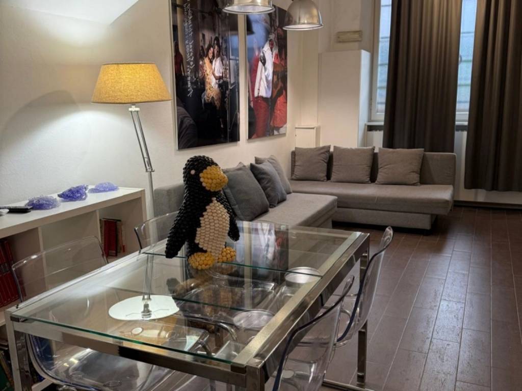 appartamento in affitto a Milano in zona Porta Venezia