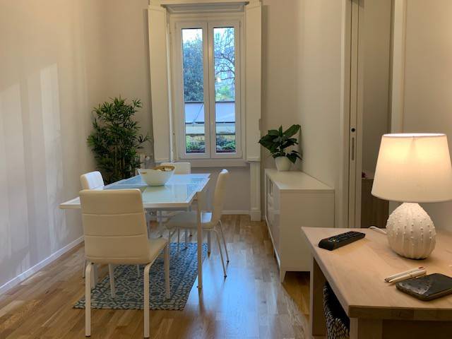 appartamento in affitto a Milano in zona Centro Direzionale