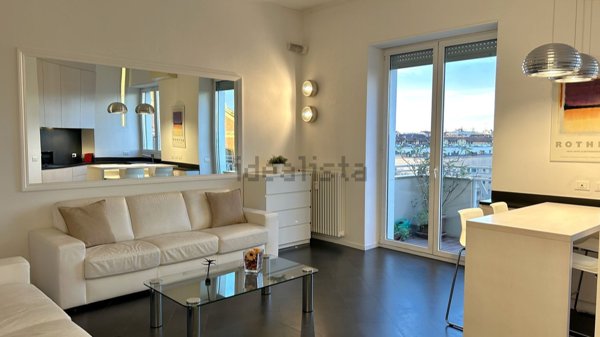 appartamento in affitto a Milano in zona Città Studi