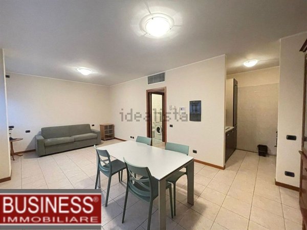 appartamento in affitto a Milano in zona Bicocca