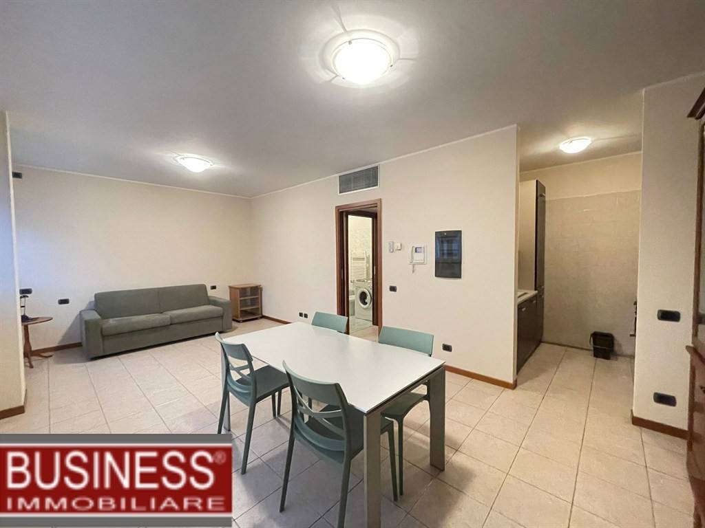 appartamento in affitto a Milano in zona Bicocca