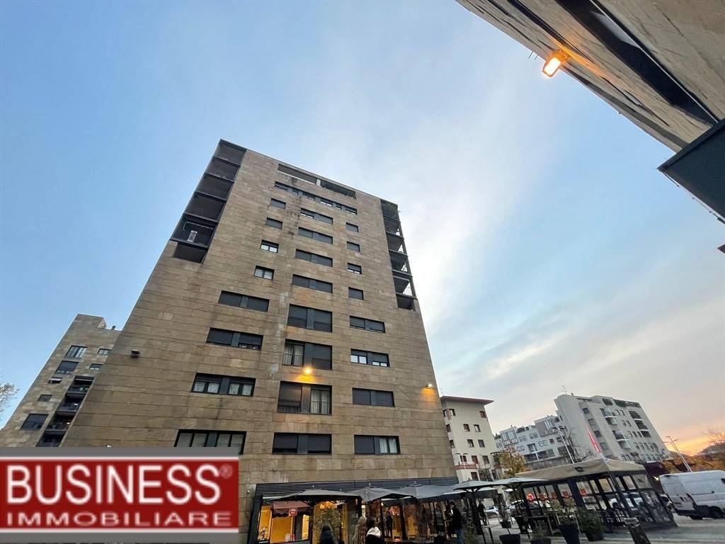 appartamento in affitto a Milano in zona Bicocca