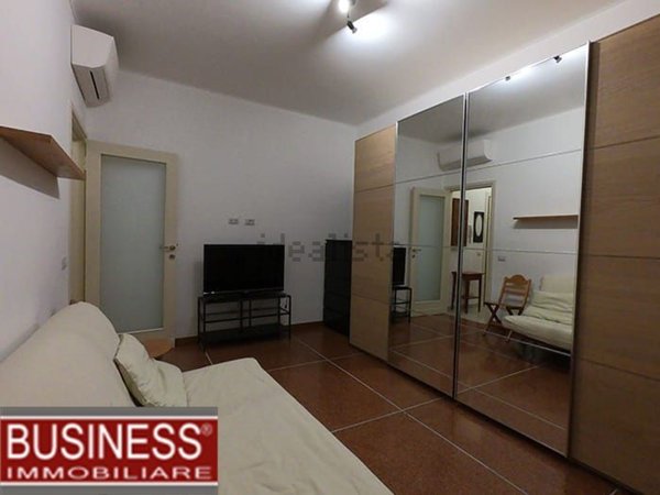 appartamento in affitto a Milano in zona Bovisa