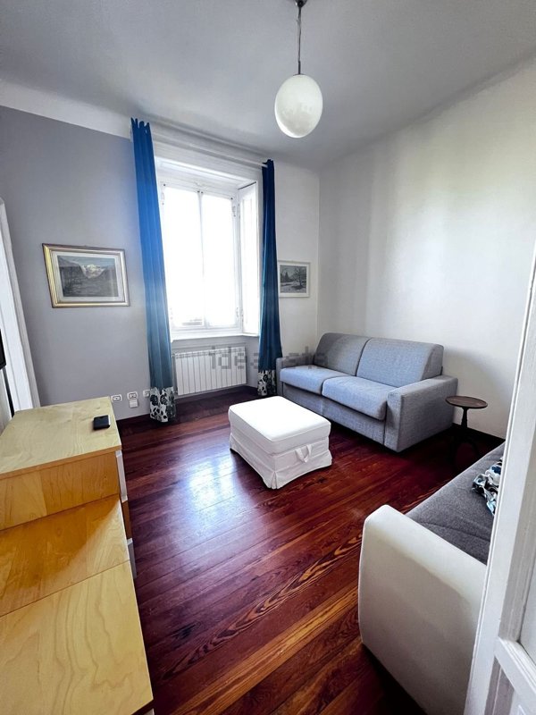 appartamento in affitto a Milano in zona Stazione Centrale