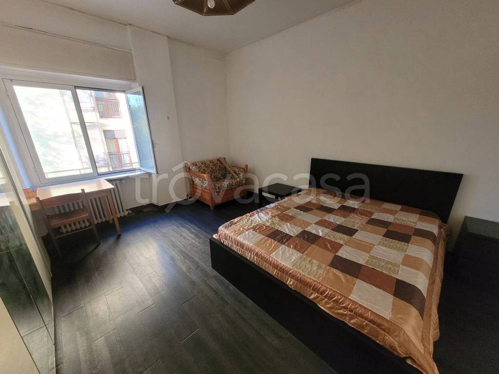 appartamento in affitto a Milano in zona Corvetto