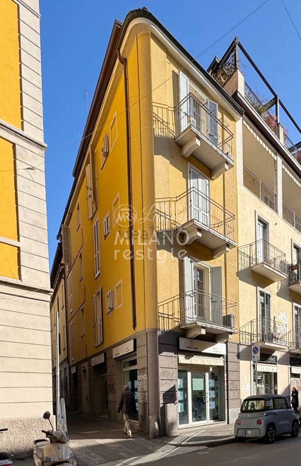 appartamento in affitto a Milano in zona Sempione