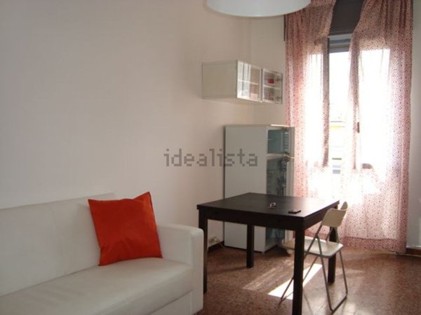 appartamento in affitto a Milano in zona Bocconi