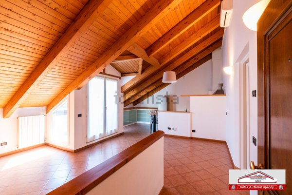 appartamento in affitto a Milano in zona Centro Storico