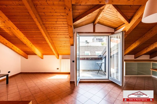 appartamento in affitto a Milano in zona Centro Storico