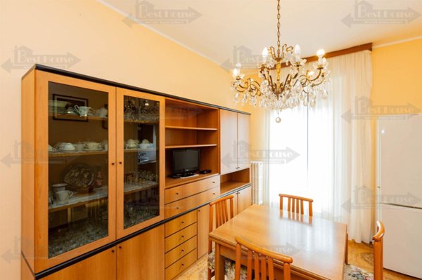 appartamento in affitto a Milano in zona Rottole