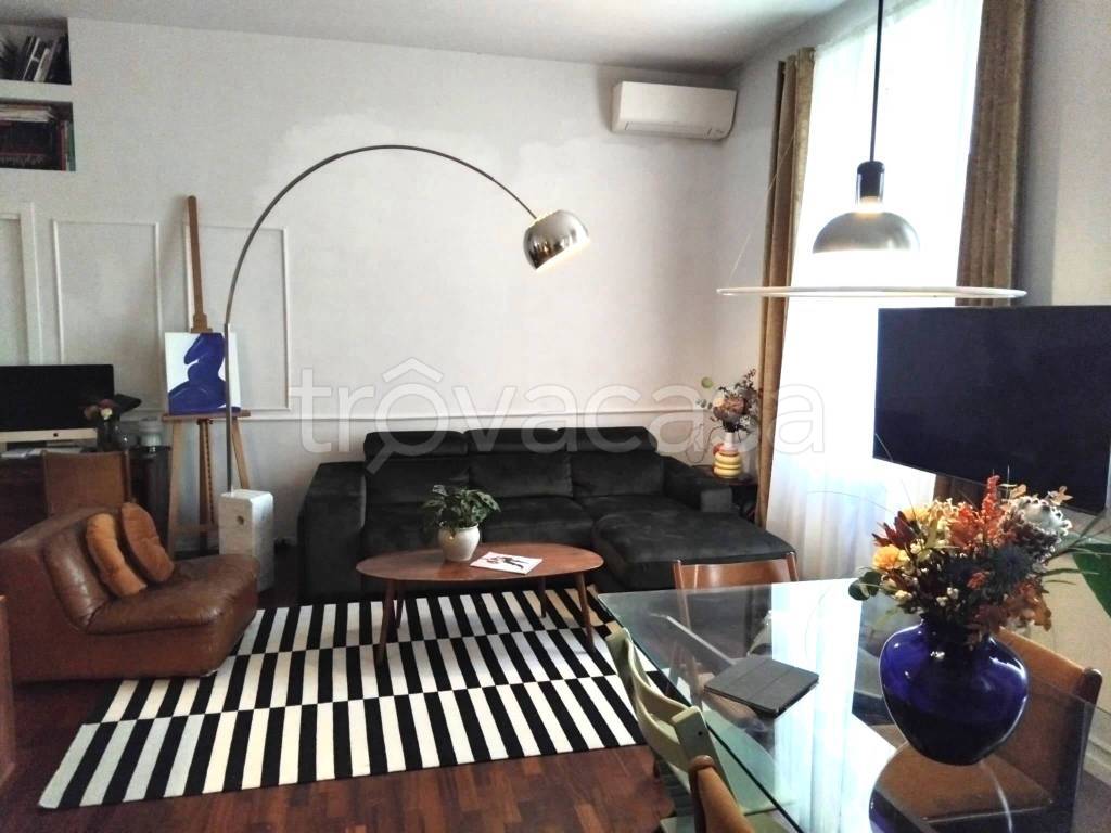 appartamento in affitto a Milano in zona Città Studi