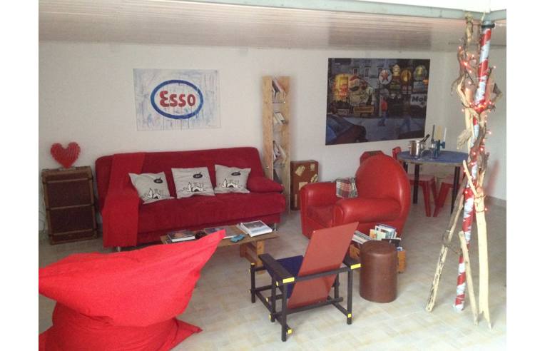 appartamento in affitto a Milano in zona Porta Venezia