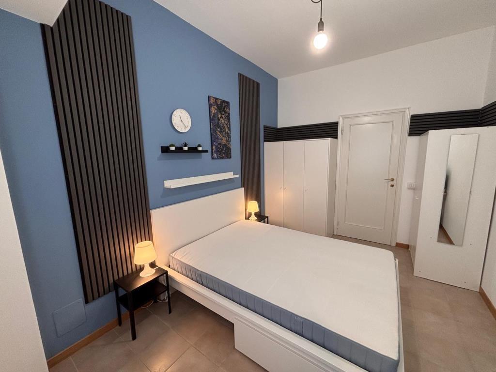 camera singola in affitto a Milano in zona Centro Storico