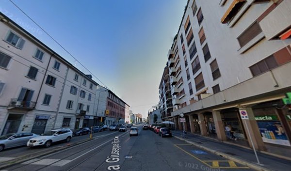 appartamento in affitto a Milano in zona Vigentino