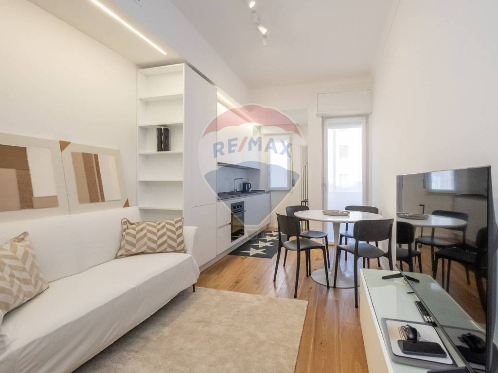 appartamento in affitto a Milano in zona Il Portello