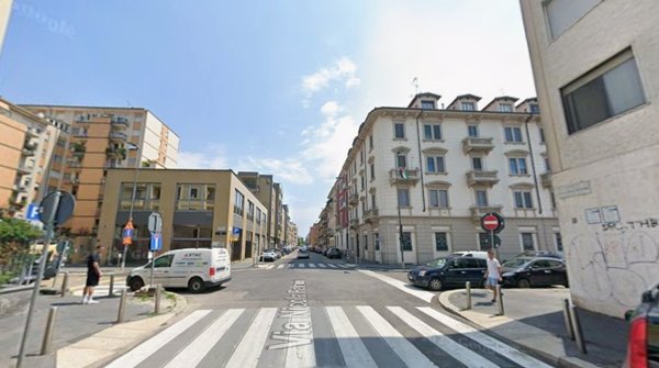 appartamento in affitto a Milano in zona Stadera