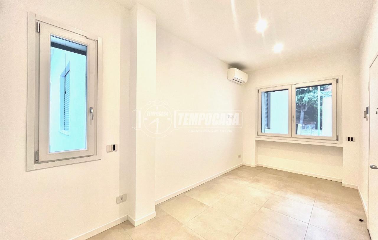 appartamento in affitto a Milano in zona Bicocca