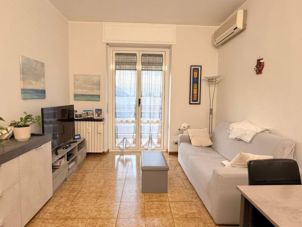 appartamento in affitto a Milano in zona Bicocca