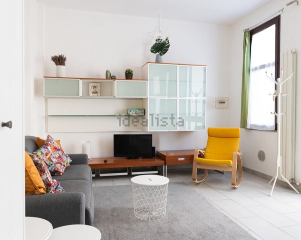 appartamento in affitto a Milano in zona Niguarda