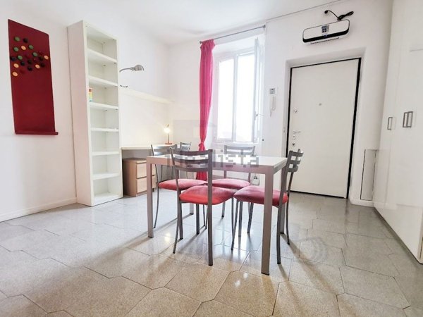 appartamento in affitto a Milano in zona Bocconi