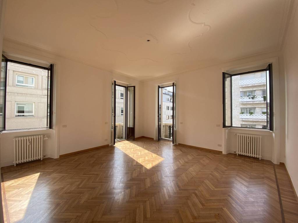 appartamento in affitto a Milano in zona Centro Storico