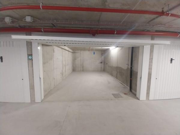 negozio in affitto a Milano in zona Porta Garibaldi