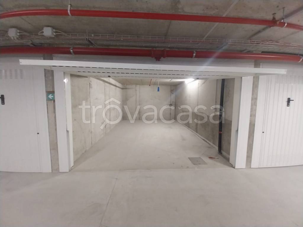 negozio in affitto a Milano in zona Sempione