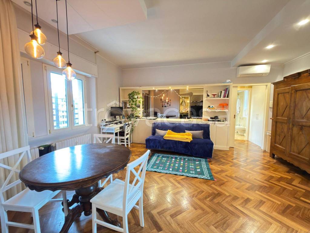 appartamento in affitto a Milano in zona Centro Storico