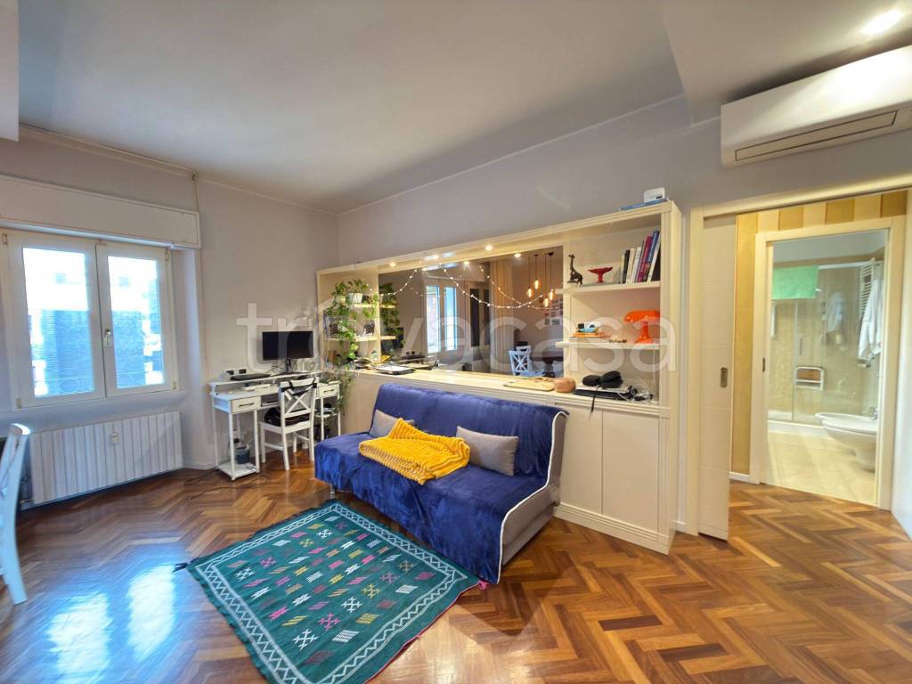 appartamento in affitto a Milano in zona Centro Storico