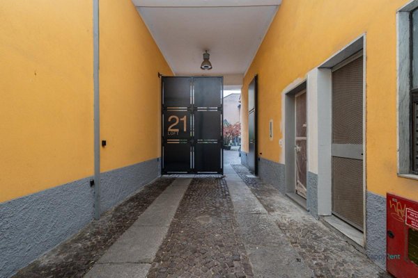 appartamento in affitto a Milano in zona Centro Storico