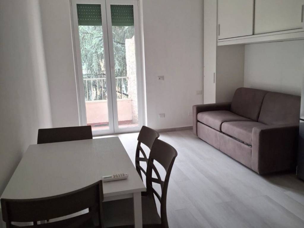 appartamento in affitto a Milano in zona Isola