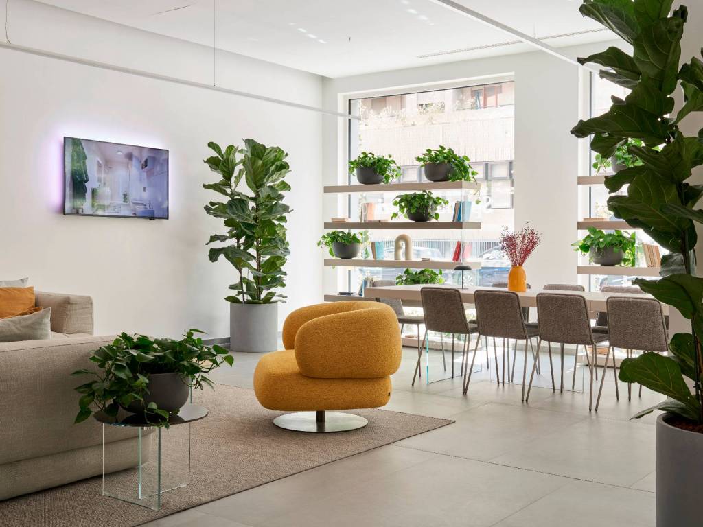 appartamento in affitto a Milano in zona Sempione