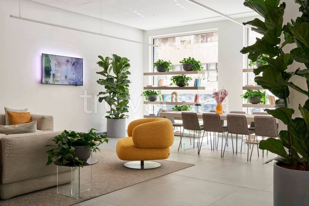 appartamento in affitto a Milano in zona San Vittore