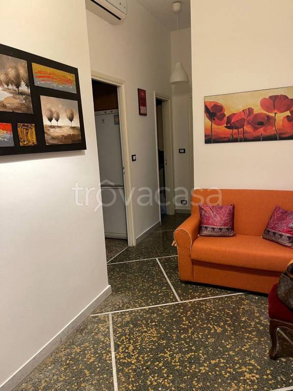 appartamento in affitto a Milano in zona Bocconi