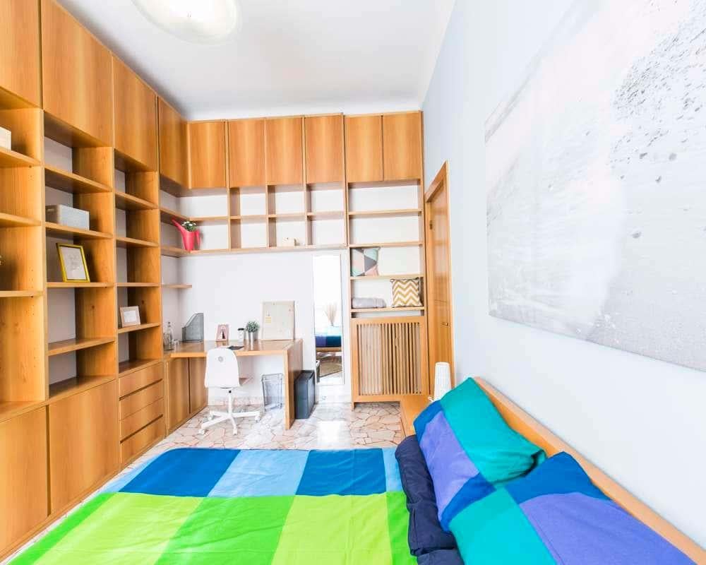 negozio in affitto a Milano in zona Dergano