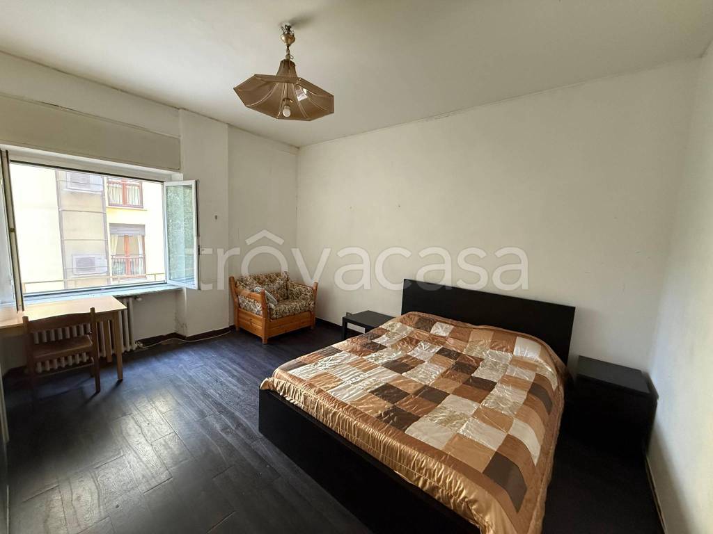 appartamento in affitto a Milano in zona Corvetto