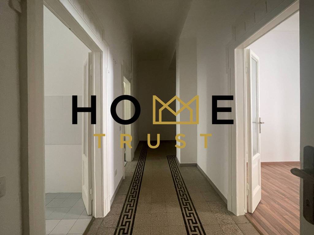 appartamento in affitto a Milano in zona San Vittore