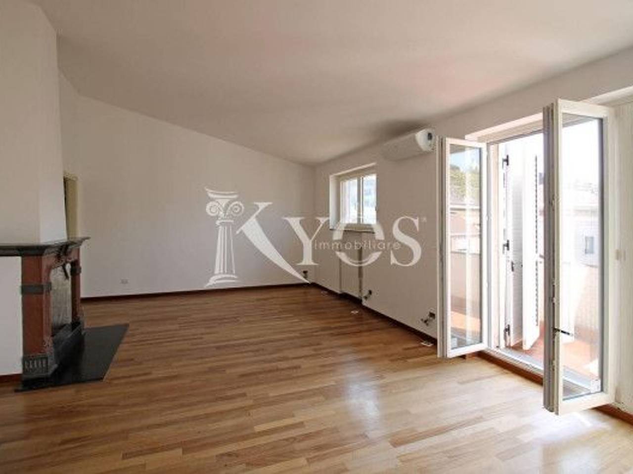 appartamento in affitto a Milano in zona Sempione