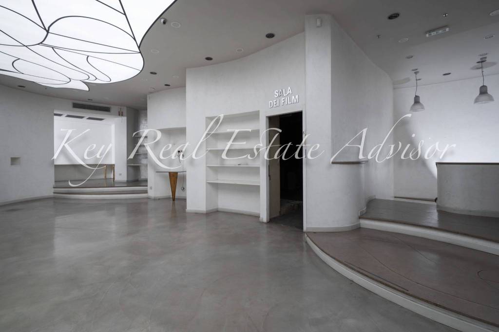 ufficio in affitto a Milano