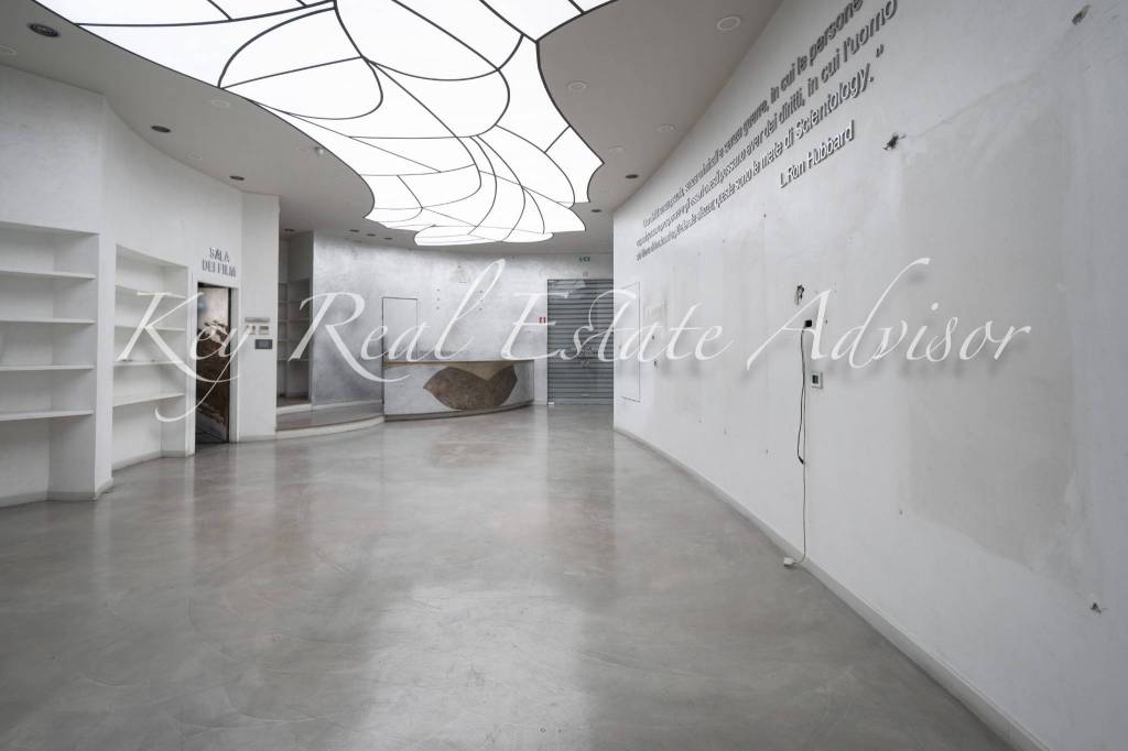 ufficio in affitto a Milano