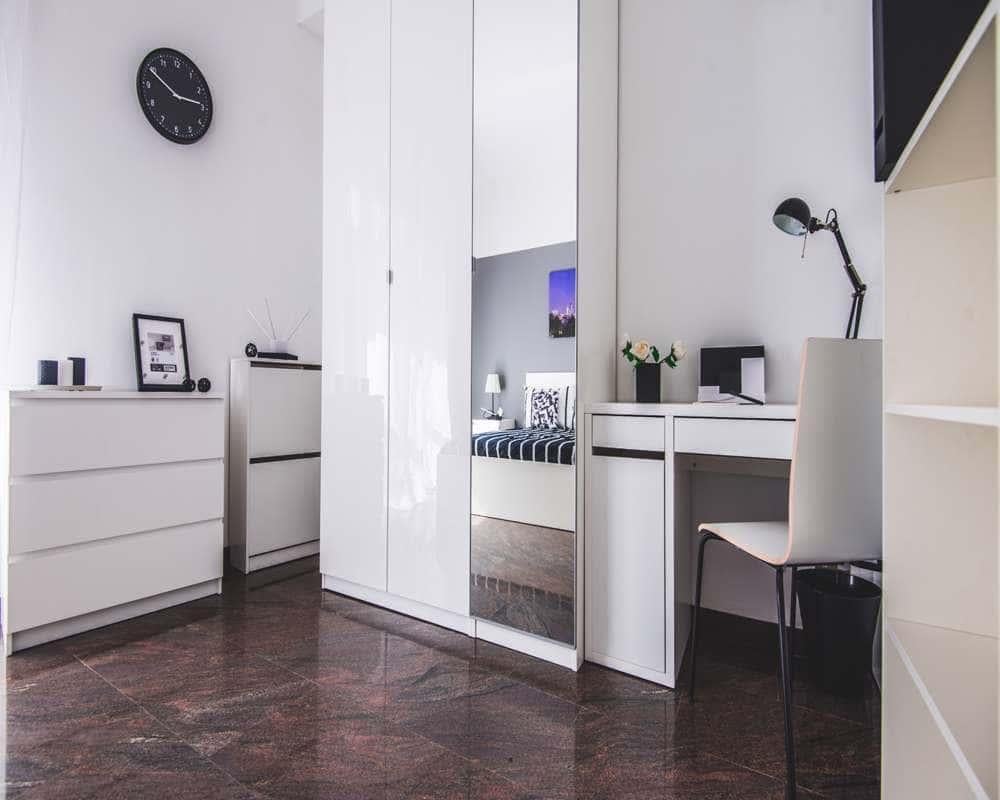 negozio in affitto a Milano in zona Maggiolina