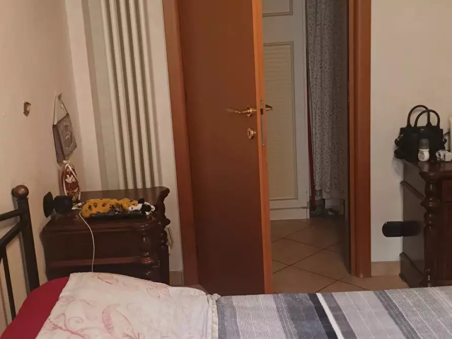 appartamento in affitto a Milano in zona Lambrate