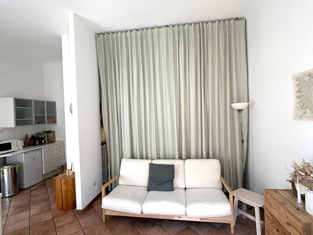 appartamento in affitto a Milano in zona Città Studi