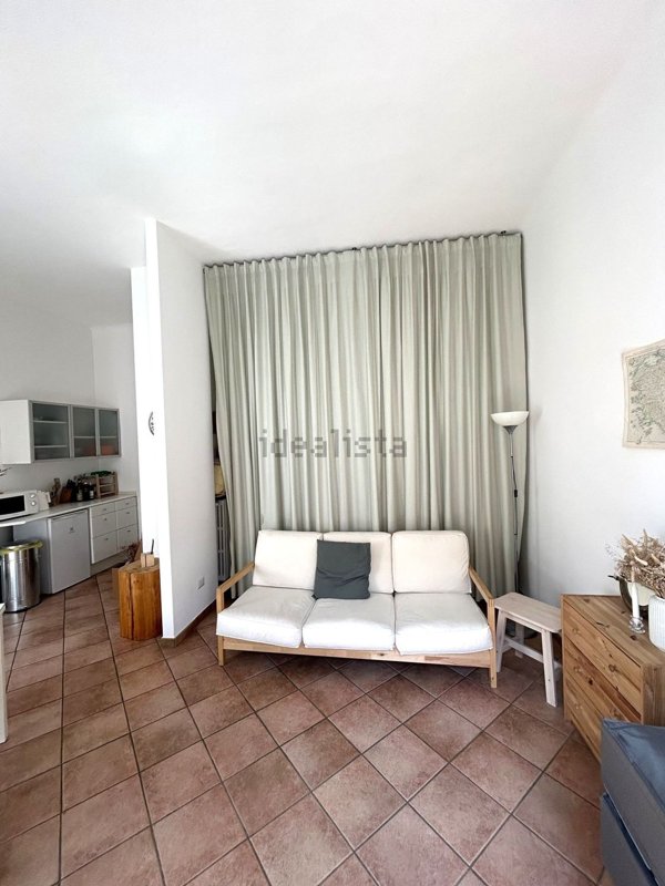 appartamento in affitto a Milano in zona Città Studi