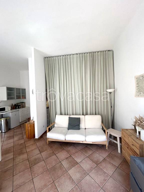 appartamento in affitto a Milano in zona Città Studi