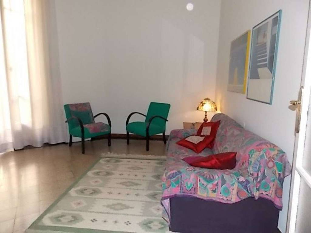 appartamento in affitto a Milano in zona Piazzale Lodi