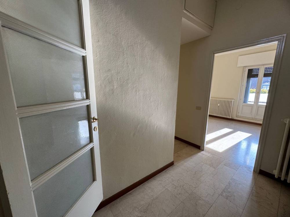 appartamento in affitto a Milano in zona Cadorna